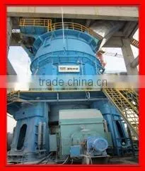Roller Mill