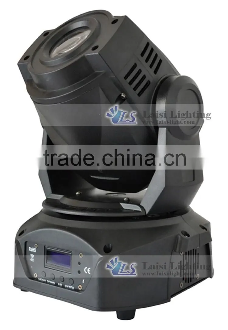 Professional LED 90w Spot Moving Head Light ,2016 Best Selling China Spot Moving Head Light