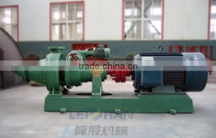 Great performance pulp and paper equipment , disc refiner for paper pulp making