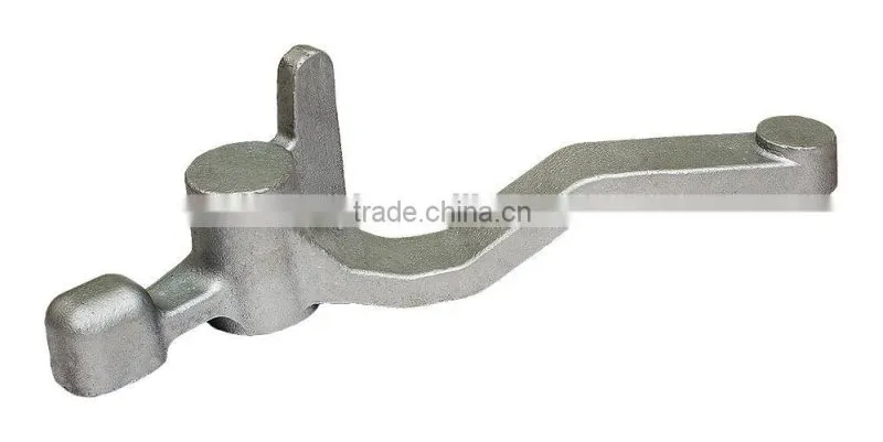 OEM Good Quality High Performance Titanium Forging