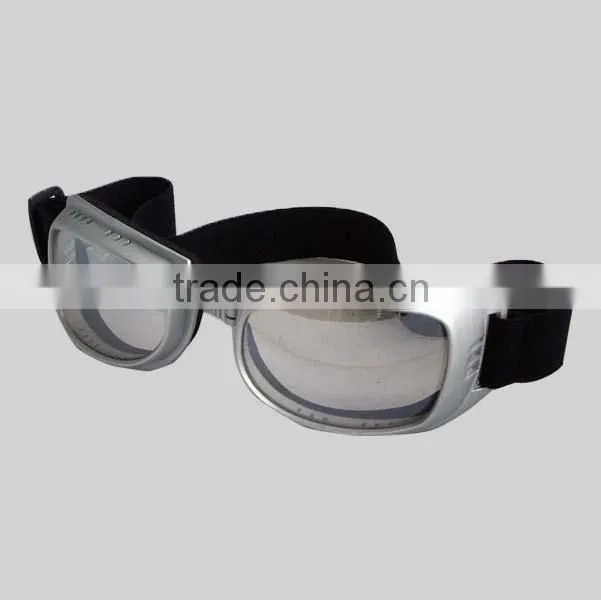 2016 new model motorcycle cheaper safety goggles with price