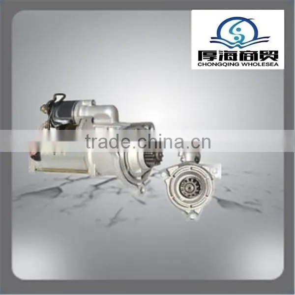 For DAF Truck Starter 0001241007 1667205