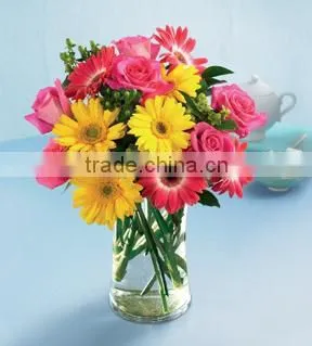 Wedding table centerpiece