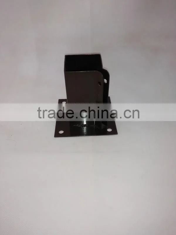 Bolt Down Post Anchor