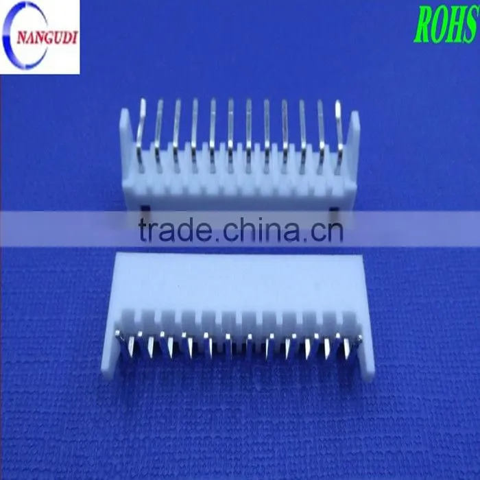 4.2mm pitch connectors wire connector assembly manufacturer