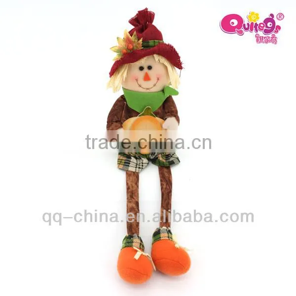 Good looking wooden thanksgiving festival toy