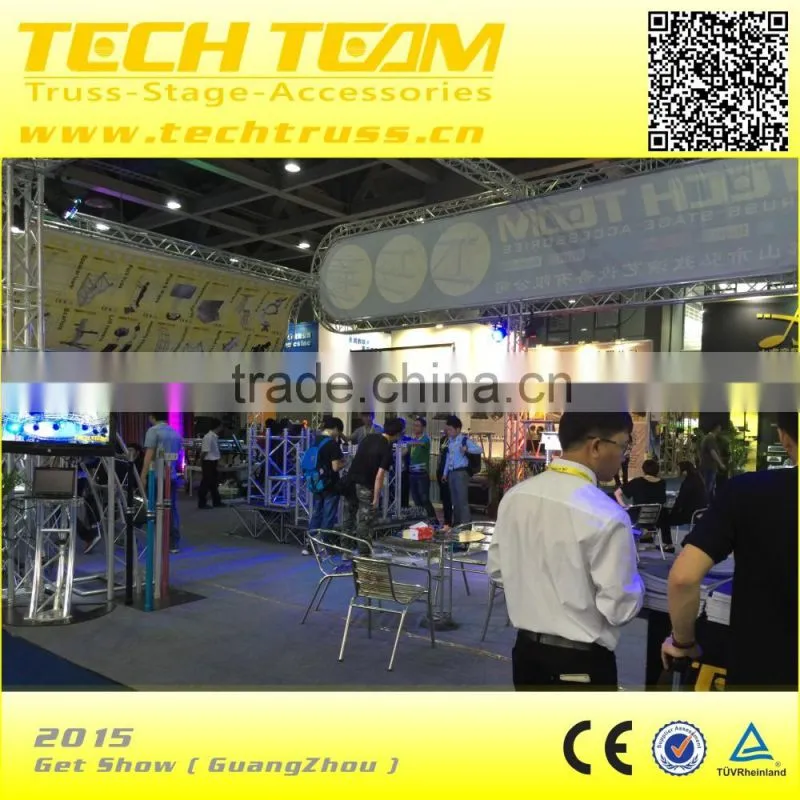 Array Speaker Tower Line array Speaker Tower SPT-5 Truss Speaker Tower