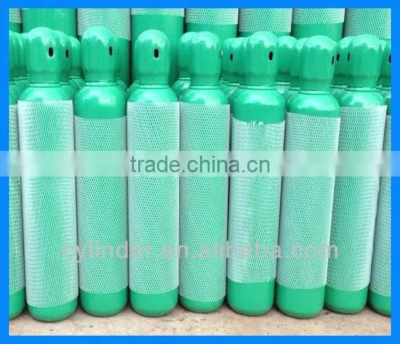 high pressure compressed nitrogen gas cylinders