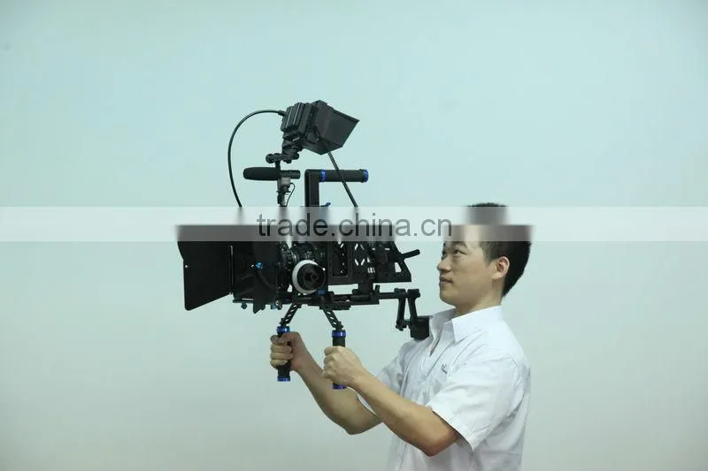 MustHD 7 hdmi 1080p camera dslr monitor