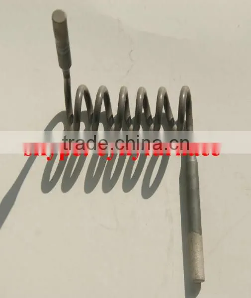 Top quality Molybdenum Disilicide heating element