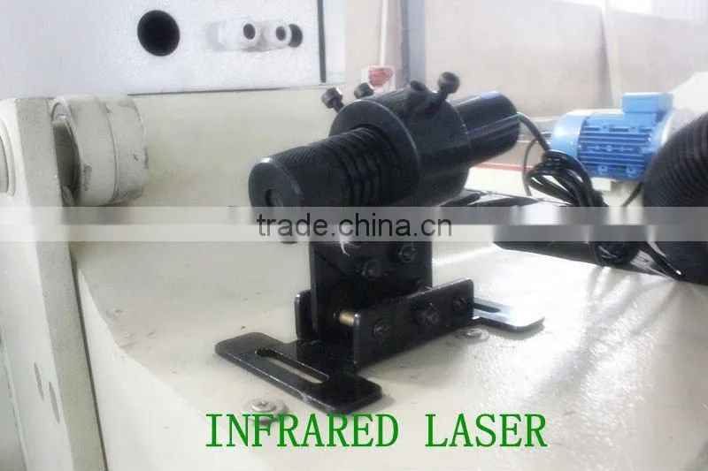 Infrared bridge granite and marble Cutting Machine--screw