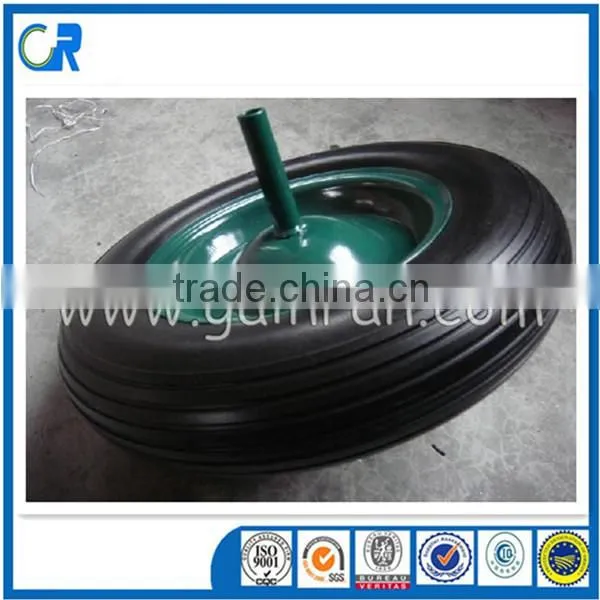 Wheelbarrow inner tube 3.50-8