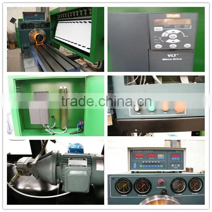 Repair Tools And Equipment for diesel car