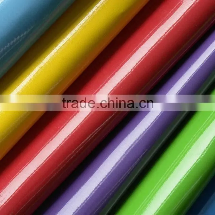 pvc coated fabric
