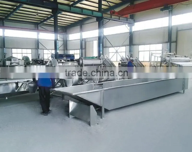 Stainless steel sorting fruit machine
