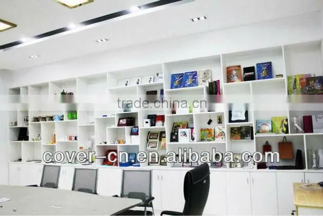 2013 New Customized fashional paper music bag for gift