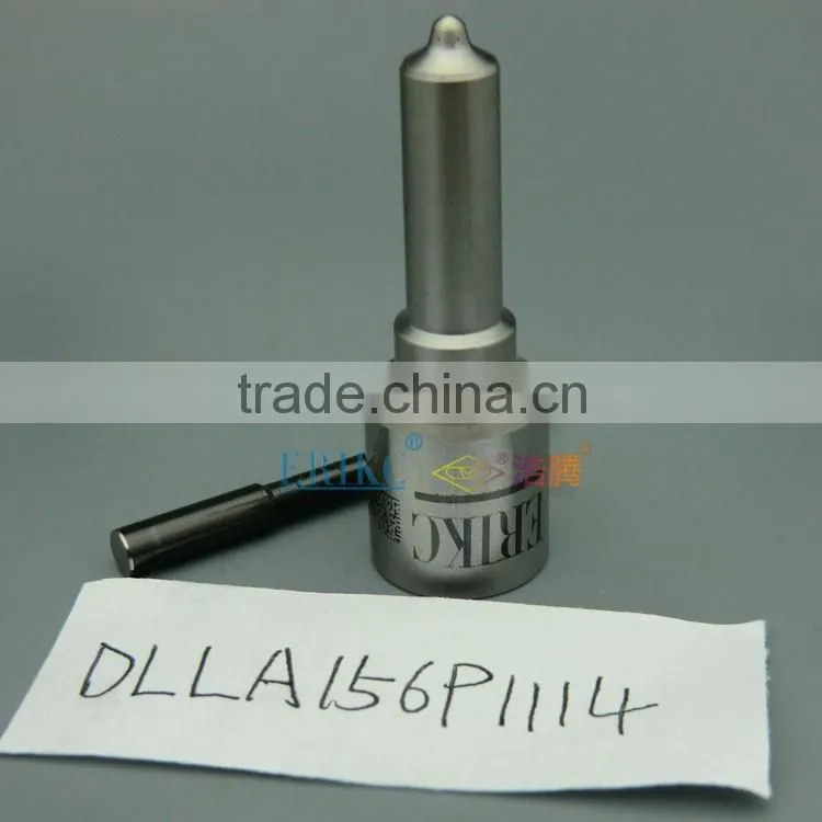 H1 and Starex CRDI Sorento CRDI 0 433 171 719 DLLA156P1114 diesel fuel bosch common rail injectors nozzle