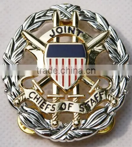 Competitive price military awards Free delivery army medals and awards cheap Top Quality Hot custom medals and ribbons