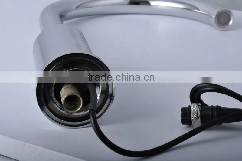Automatic Sensor bibcock(Cold Only) QH0108