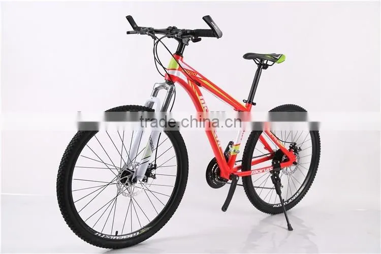 mountain bike popular styles 26 size factory price 21 speed