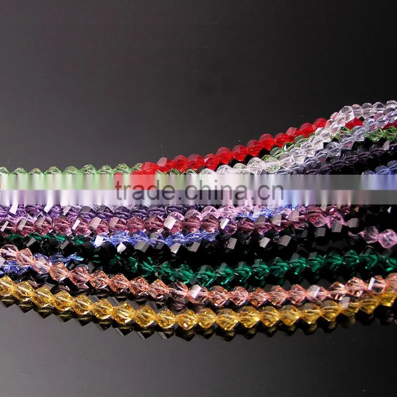 Glass Loose Beads,Jewelry Accessories Parts