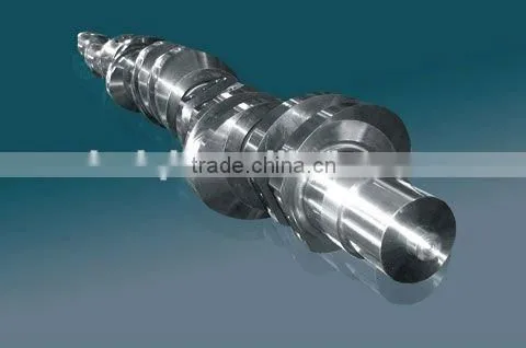 superior Japan Daihatsu and Yanma series engine crankshaft