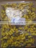 wholesale RV 1.25-8 lnsulated Ring Cold-pressed Terminals