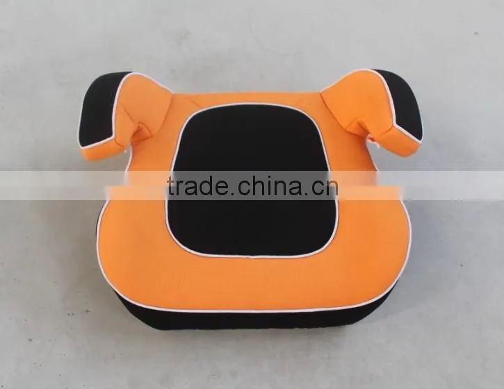GROUP 3 Comfortable Soft HDPE Chilrdren Car Safety Seat