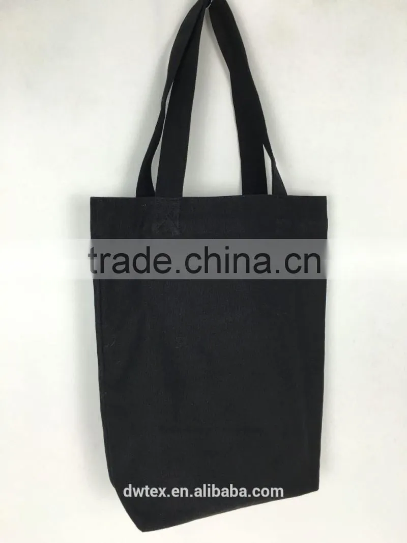 Simple Ecology Organic Cotton Super Duty Canvas Tote and Grocery Bag