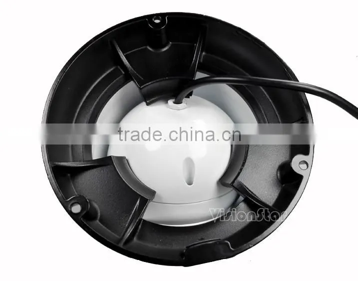 High performance outdoor network digital cmos sensor dome IP survaillance video camera