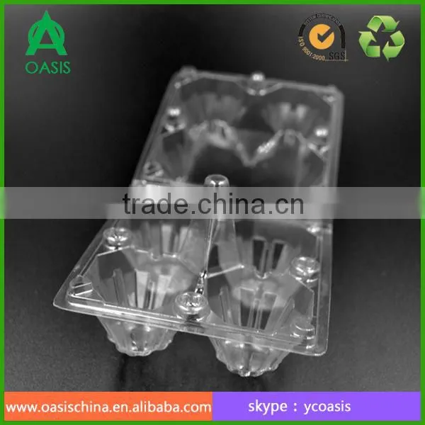 6 eggs packing box