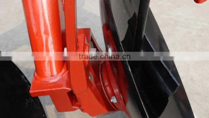 TSDP series of disc plow The new disc plough heavy plow
