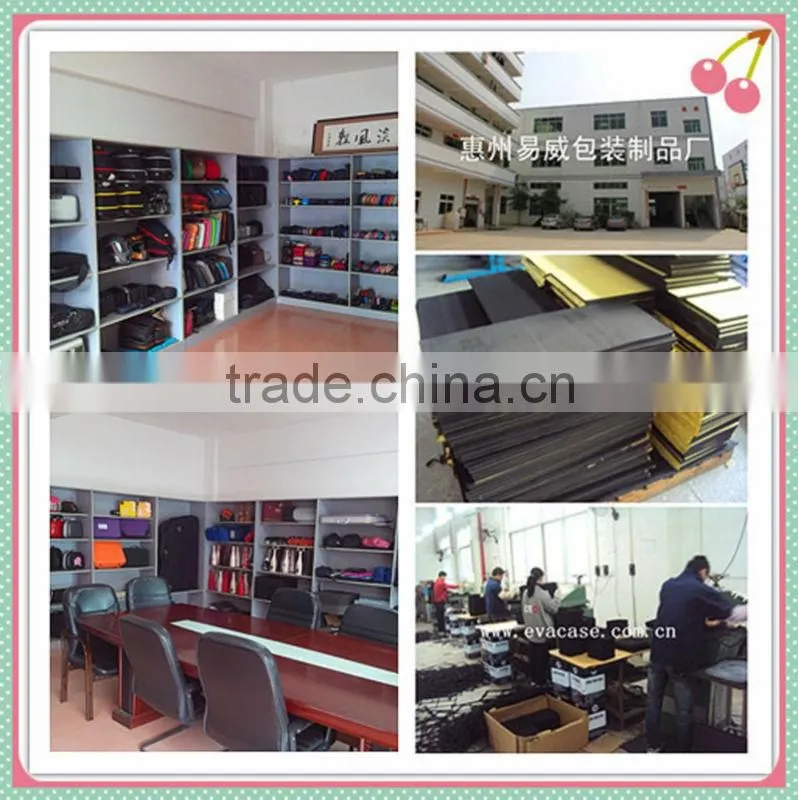 roadblocks case of eva roadblocks case of custom eva case of roadblocks of waterproof eva hard case for roadblocks