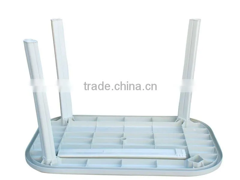 plastic table cover