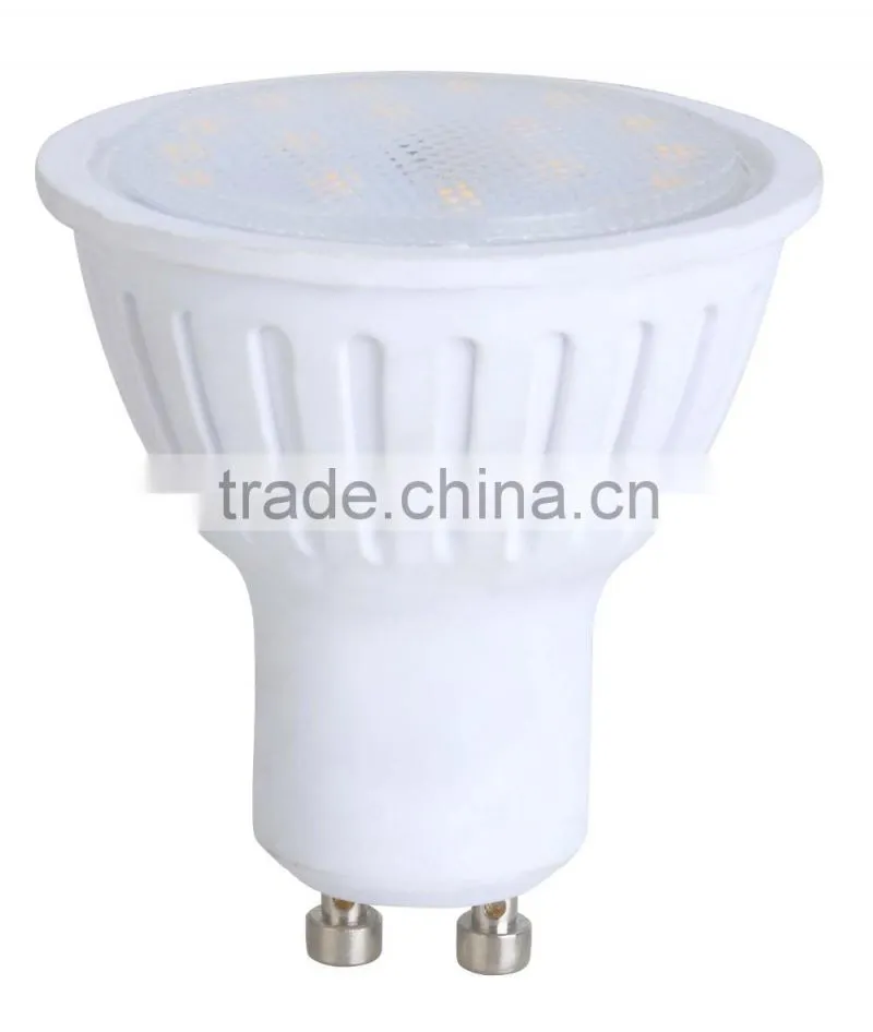 Hot Sell Product 5W 400LM Ra80 LED light garden mini spot lights