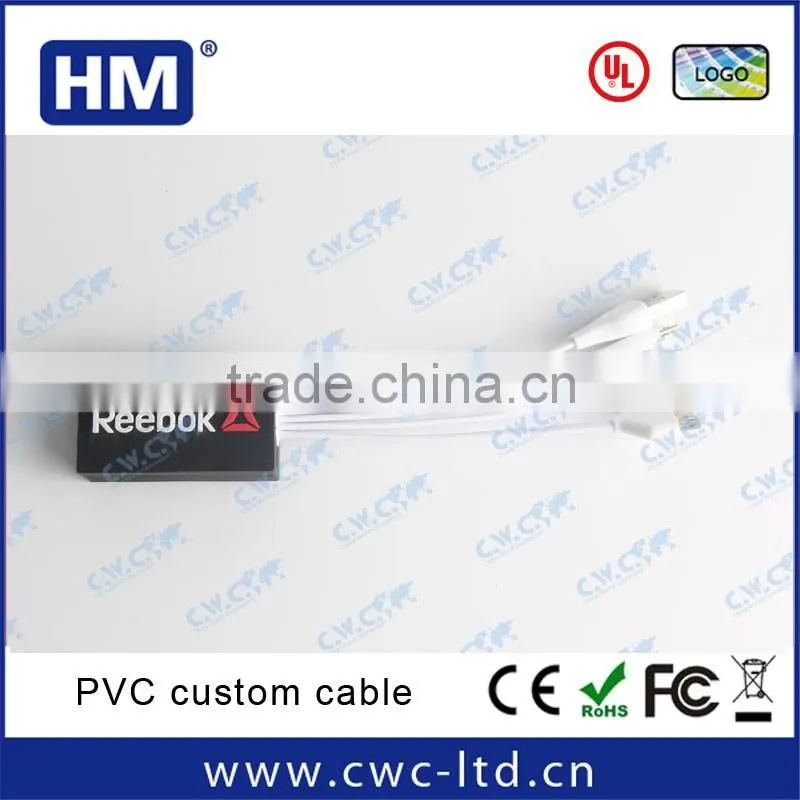 wholesale mobile charger cables hot selling promotional gifts charging cables for mobile phone camera charger