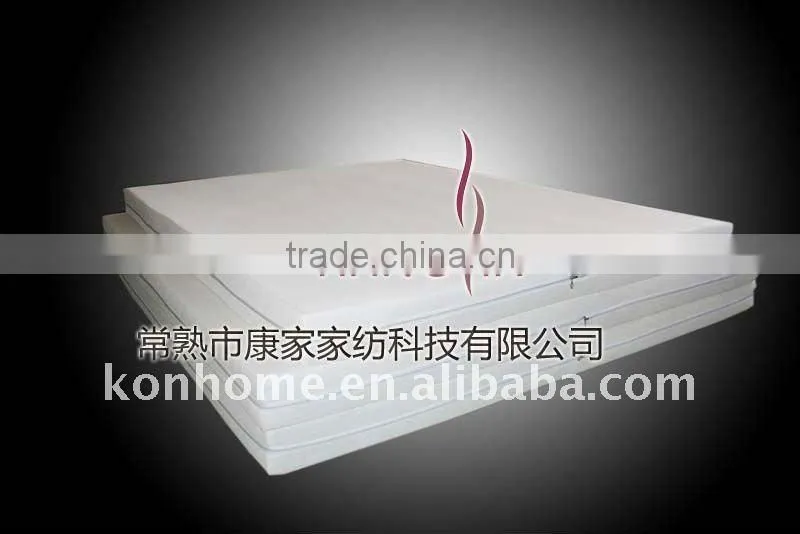 100% polyester mesh for infant mattress