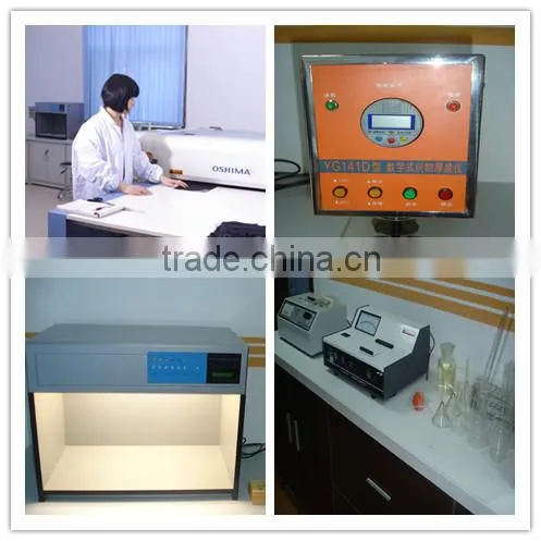 new invisible coating polyester plain woven fusible interlining