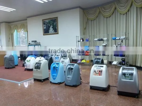 Contemporary hot sell oxygen concentrator for sri lanka