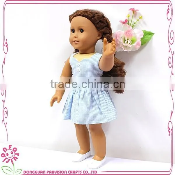 factory oem plastic vinyl pvc doll , mini toy for small kids