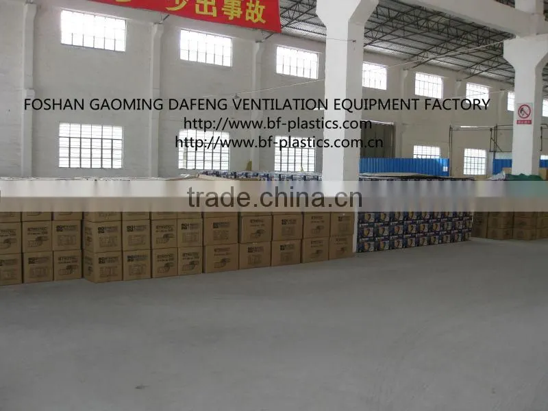 300 Celsius High temperture flexible duct heater Duct