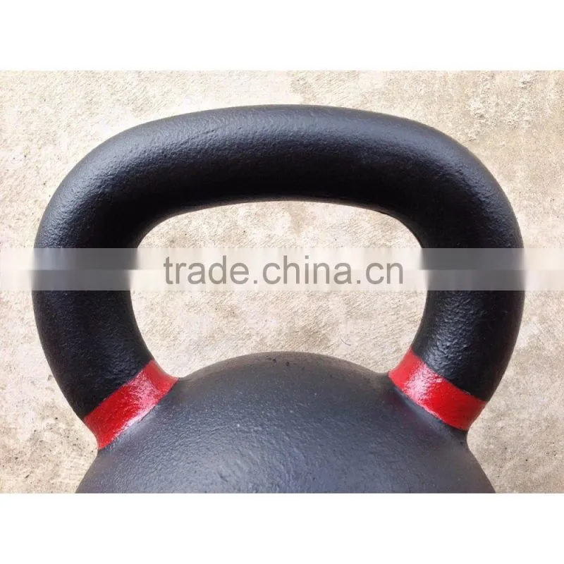 pood kettlebell