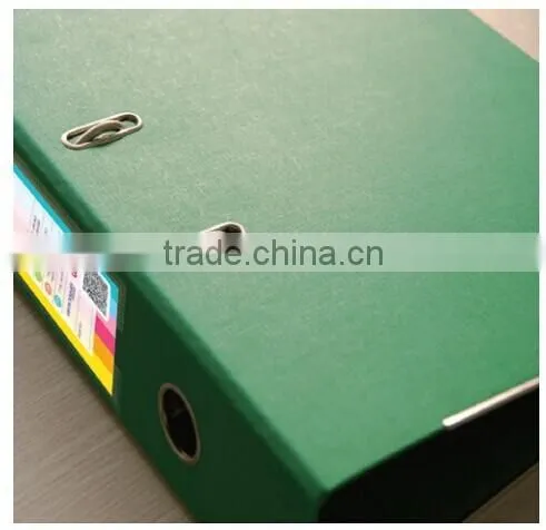 alibaba 3 inch fashion design lever arch file