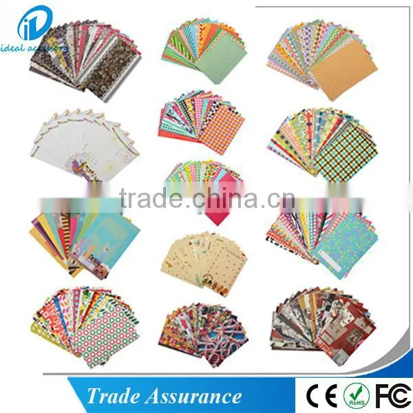 Instax Films Sticker For FujiFilm Instax Mini 8 7s 25 50s 90,20 Patterns in 1