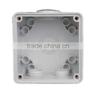 clipsal new style waterproof surface switches with LED lighting IP66 250V10A to 500V63A 1P.2P.3P.