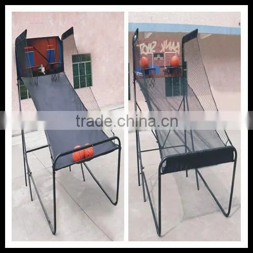16 'x 7'portable PVC soccer goal with competitive price