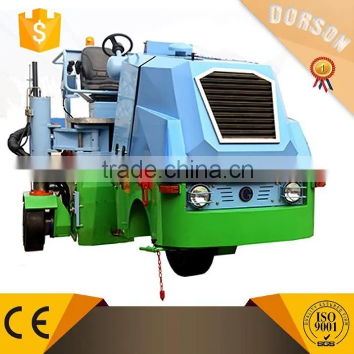 Asphalt Road Milling Machine for sale, 500mm Milling width ,200mm depth