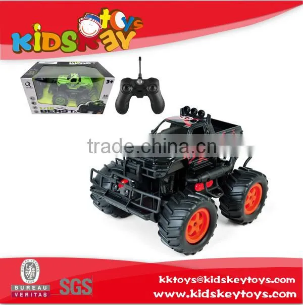 Hight quality 1:16 4CH rc army jeep universal rc car remote control high speed electric car remote control car with light