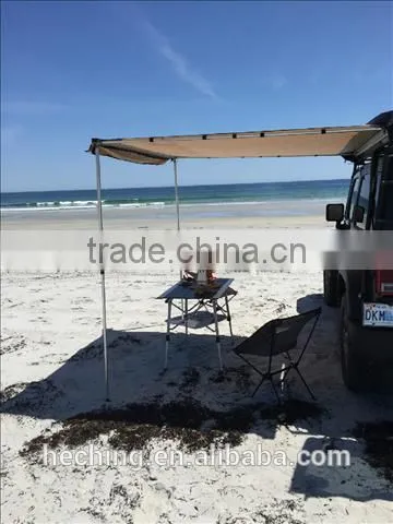 China canvas awnings