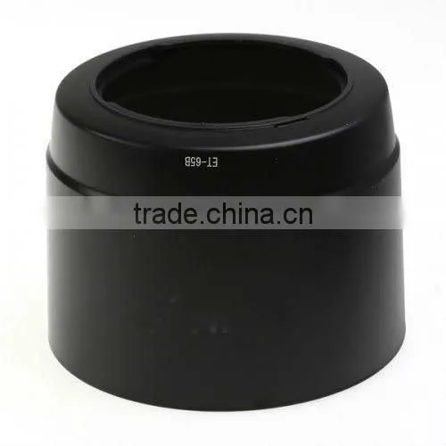 ET-65B Camera lens hood